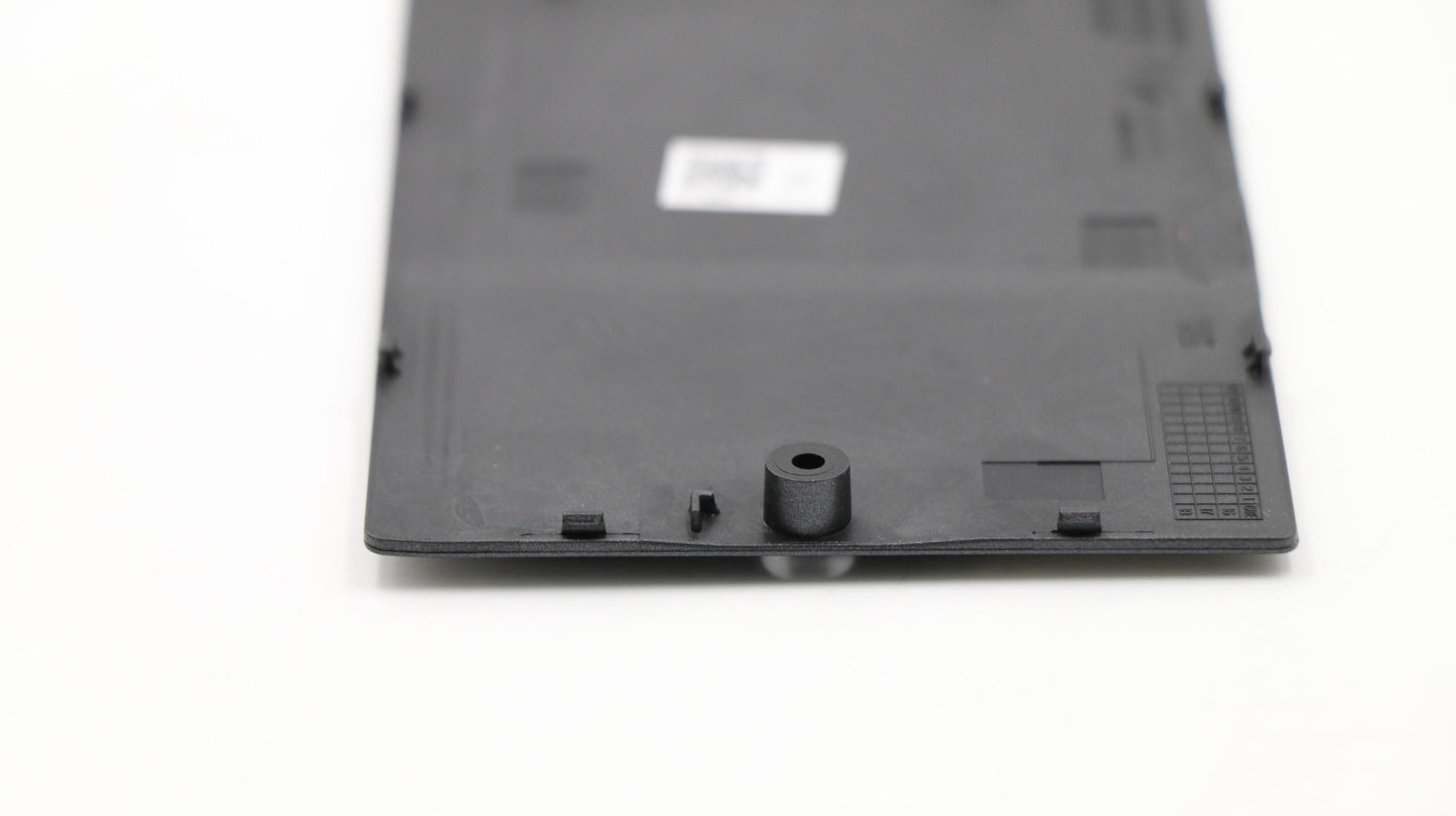 Lenovo HDD Cover, Gun Metal Finish - 5CB0M31053