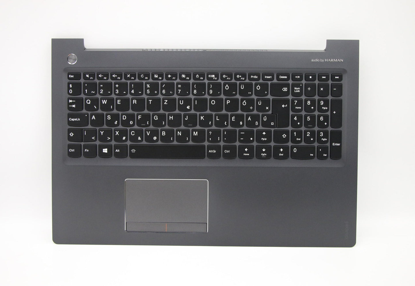 Lenovo Logic Upper Assembly Bl Gm Hug - 5CB0M31054