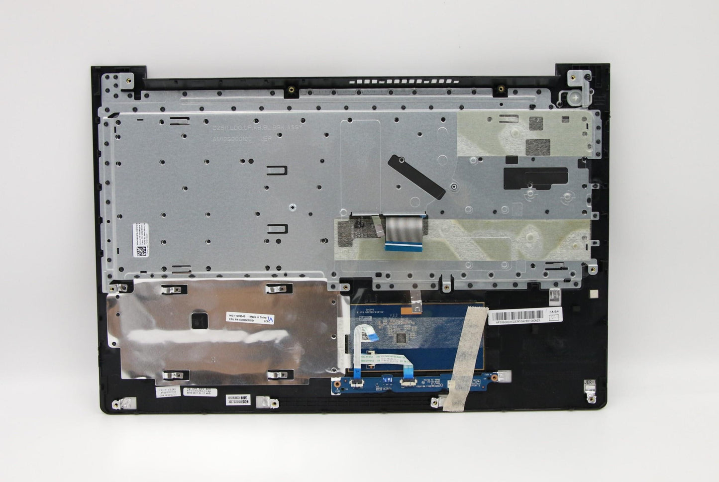 Lenovo Logic Upper Assembly Bl Gm Hug - 5CB0M31054