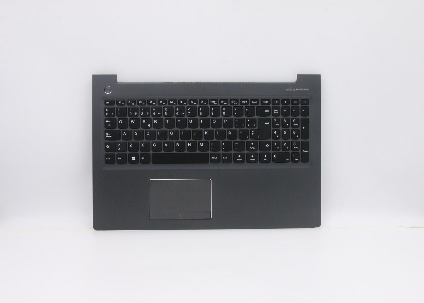 Lenovo Logic Upper Assembly Gm Spn - 5CB0M31063