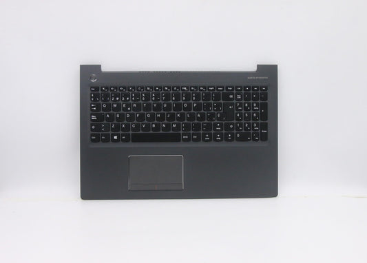Lenovo Logic Upper Assembly Gm Spn - 5CB0M31063