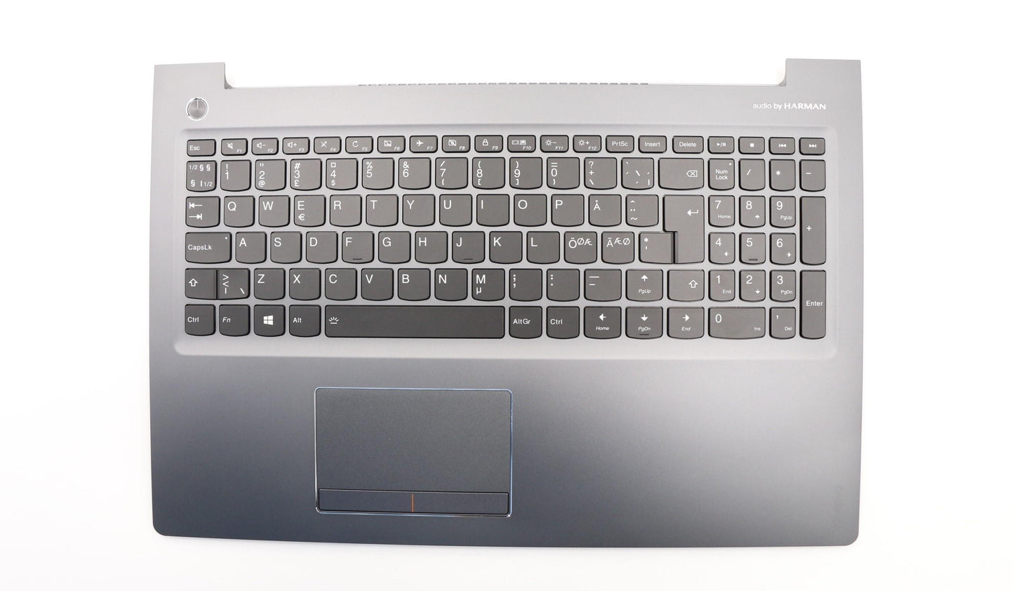 Lenovo Logic Upper Assembly Bl Gm Nrd - 5CB0M31072