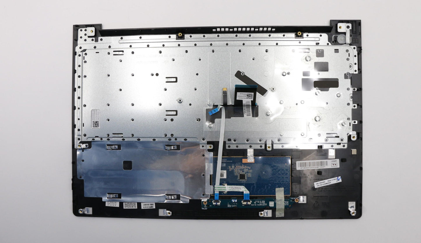 Lenovo Logic Upper Assembly Bl Gm Nrd - 5CB0M31072