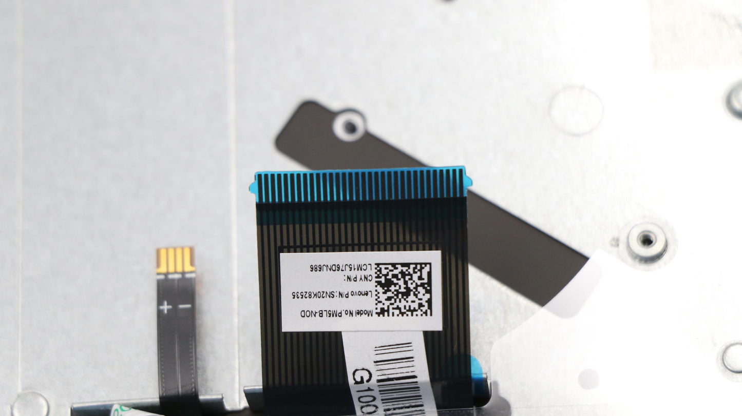 Lenovo Logic Upper Assembly Bl Gm Nrd - 5CB0M31072