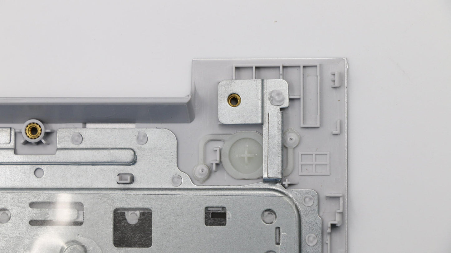 Lenovo Logic Upper Assembly Bl Silver - 5CB0M31073