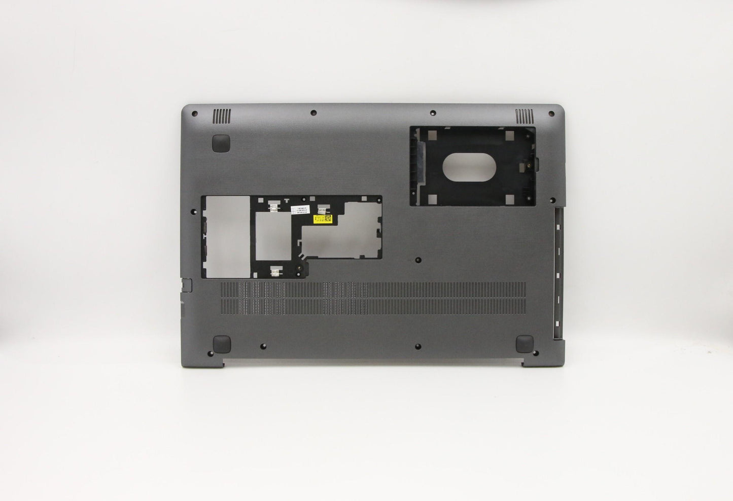 Lenovo Logic Lower Assembly-Gun Metal - 5CB0M31083