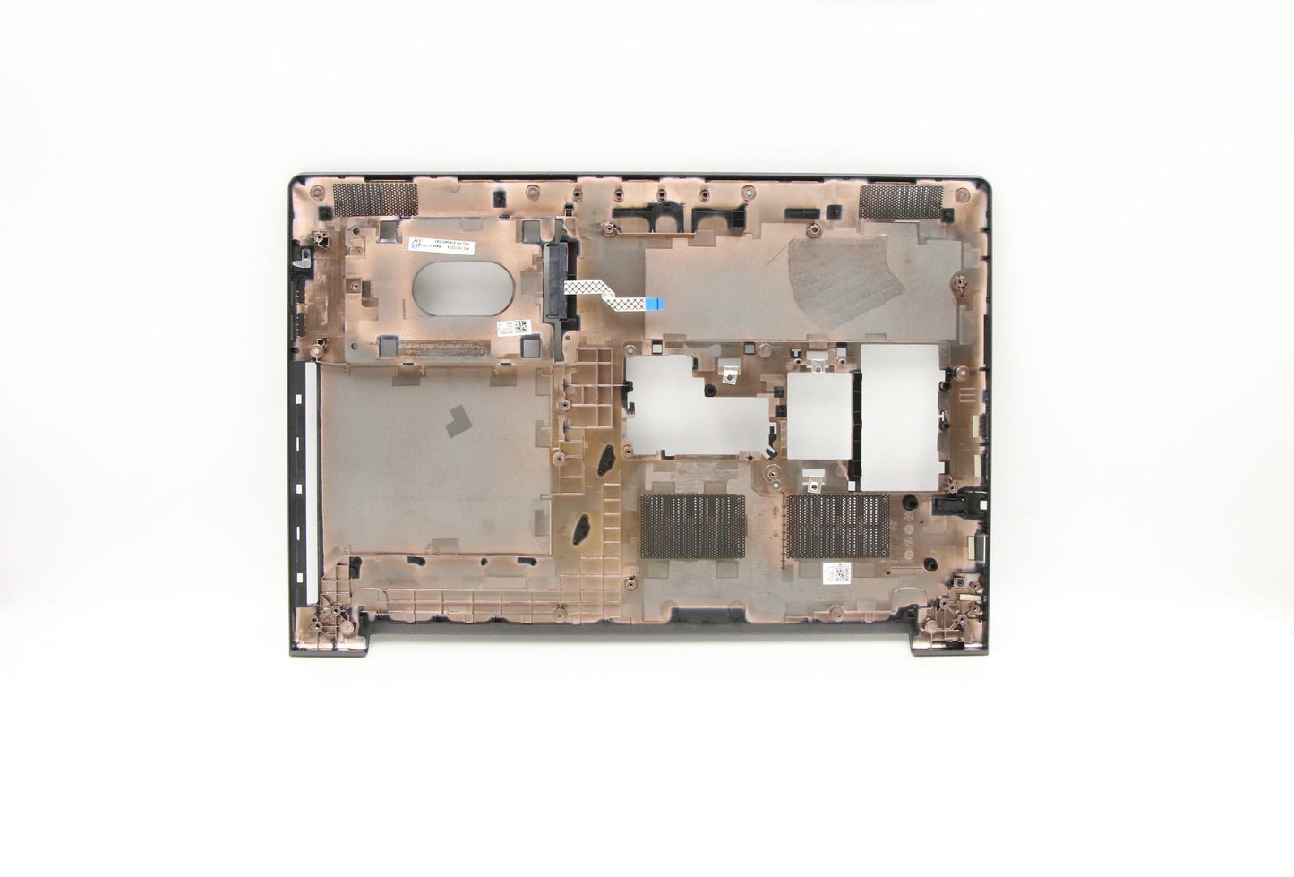 Lenovo Logic Lower Assembly-Gun Metal - 5CB0M31083