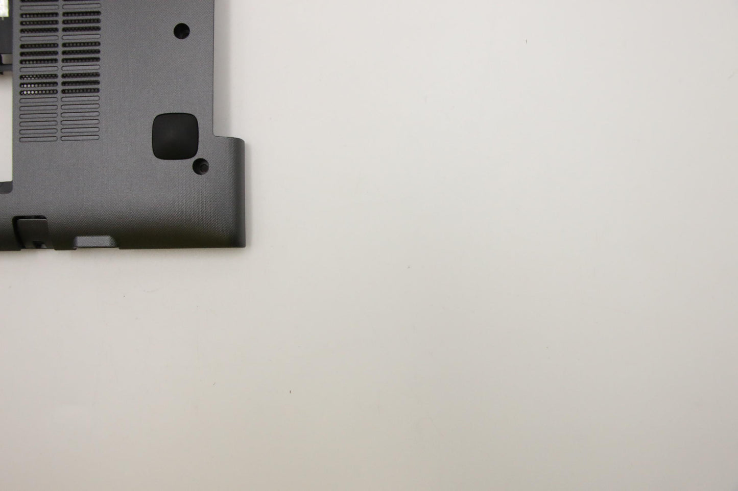 Lenovo Logic Lower Assembly-Gun Metal - 5CB0M31083