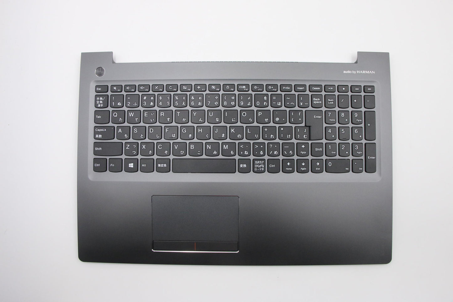 Lenovo Logic Upper Assembly Gm Jp - 5CB0M31084