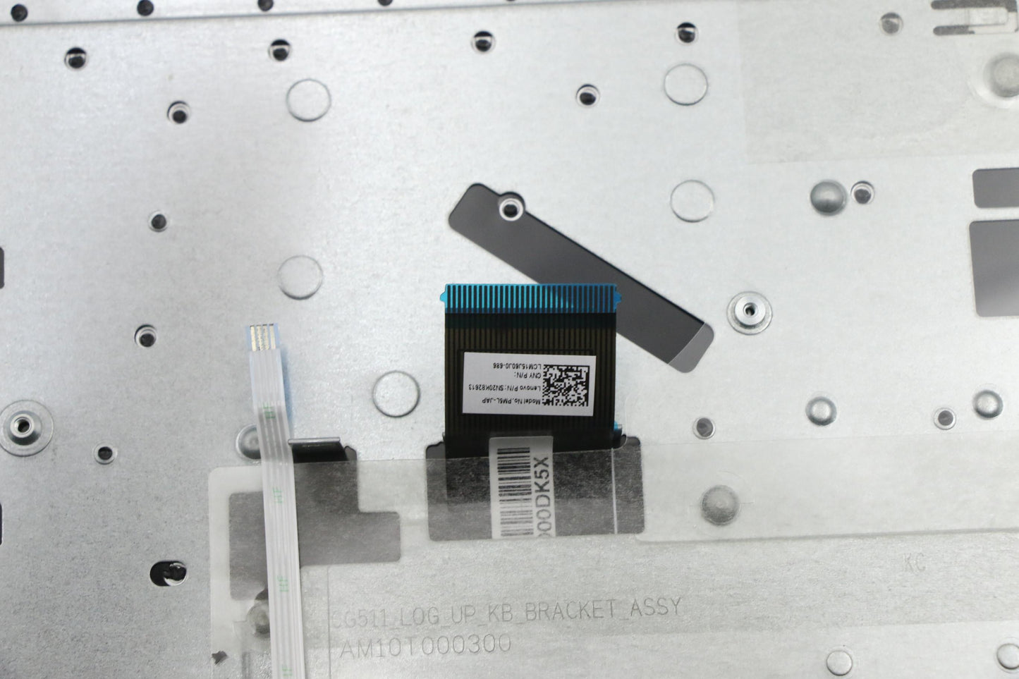 Lenovo Logic Upper Assembly Gm Jp - 5CB0M31084
