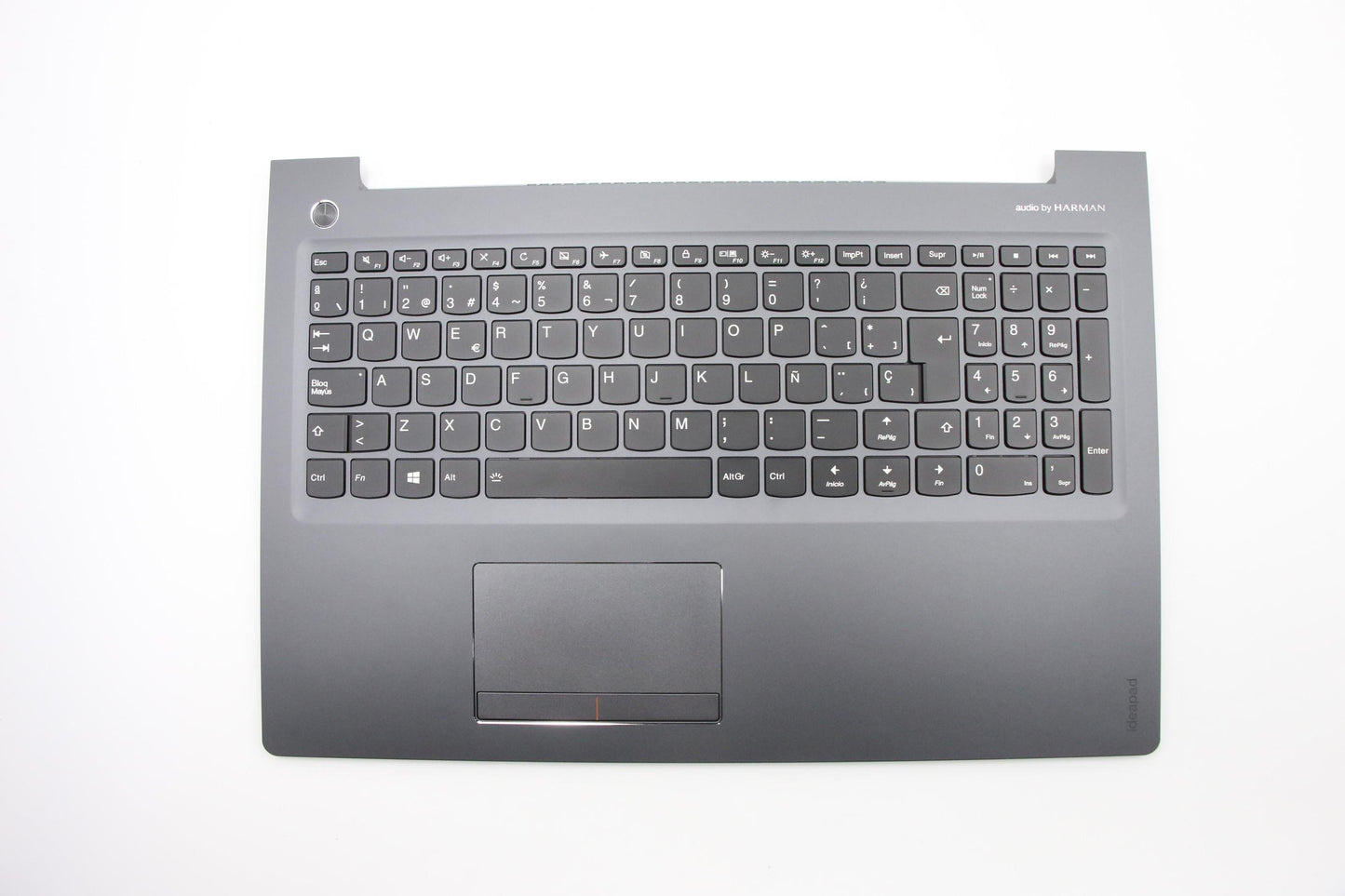 Lenovo Logic Upper Assembly Bl Gm Spn - 5CB0M31093