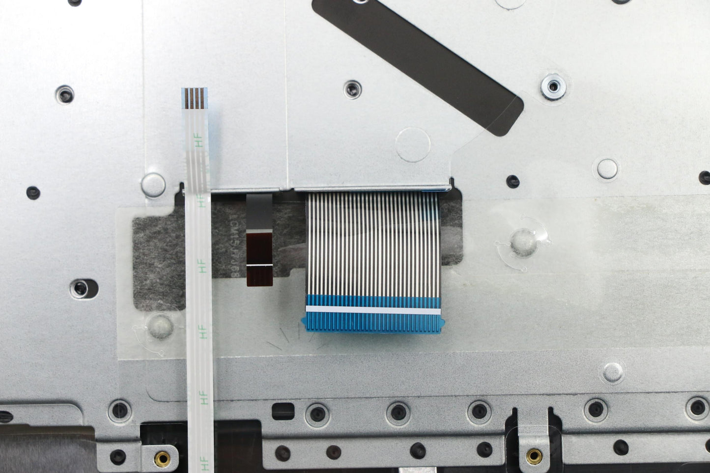 Lenovo Logic Upper Assembly Bl Gm Spn - 5CB0M31093