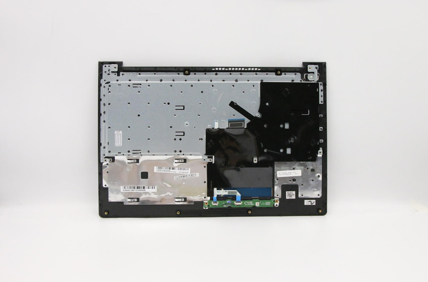 Lenovo Logic Upper Assembly Gm Ger - 5CB0M31099