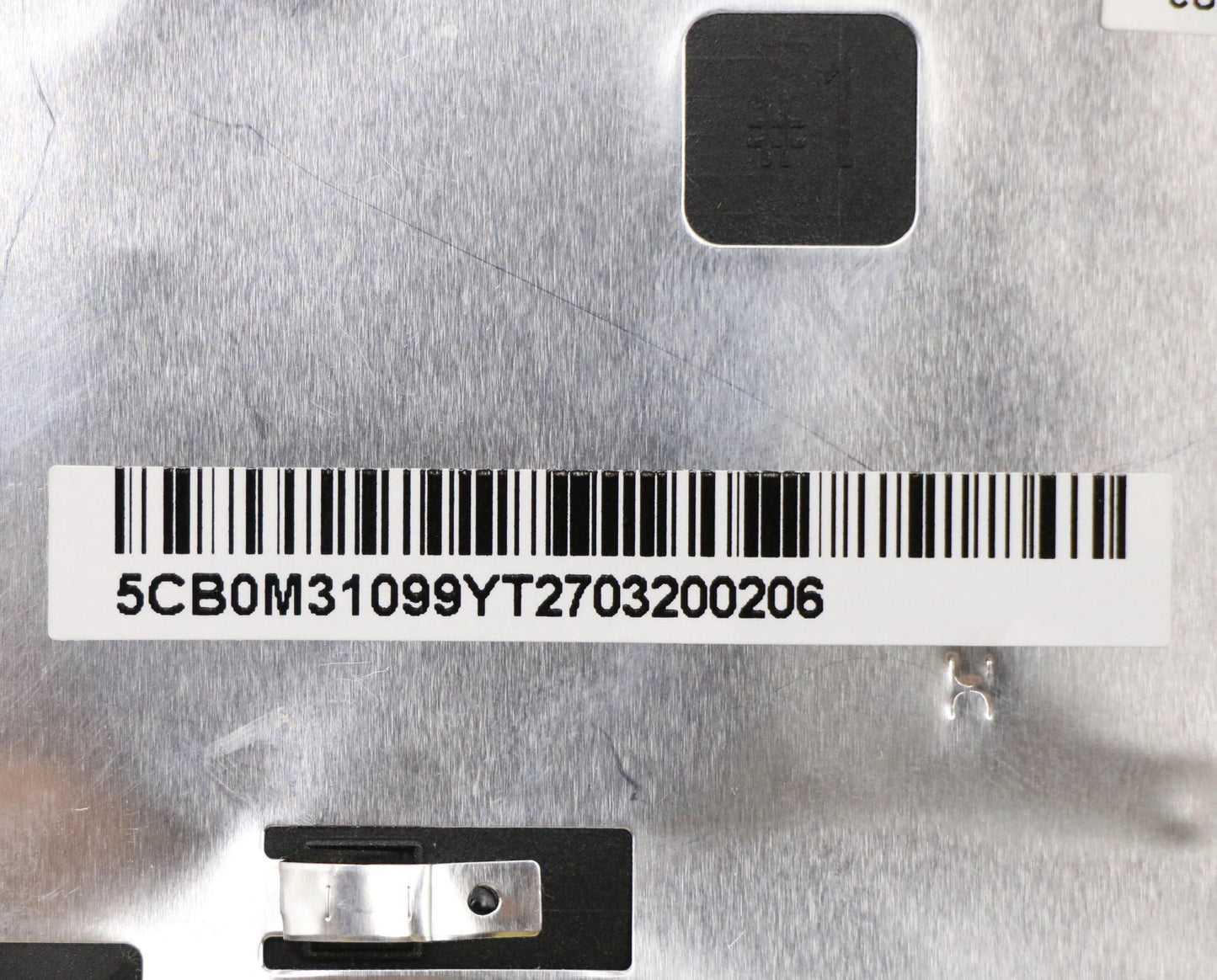 Lenovo Logic Upper Assembly Gm Ger - 5CB0M31099
