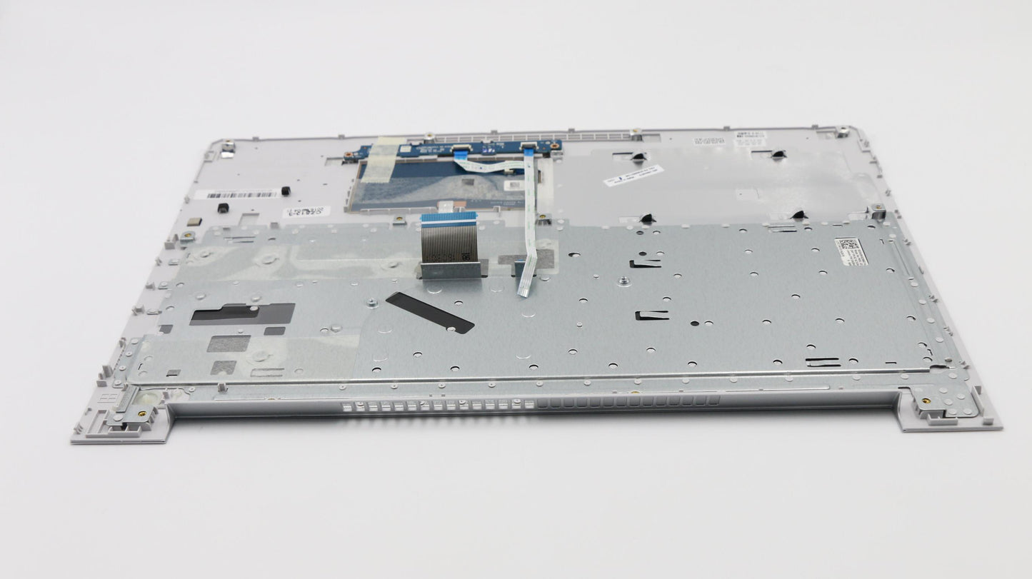 Lenovo Logic Upper Assembly Silver Ge - 5CB0M31109