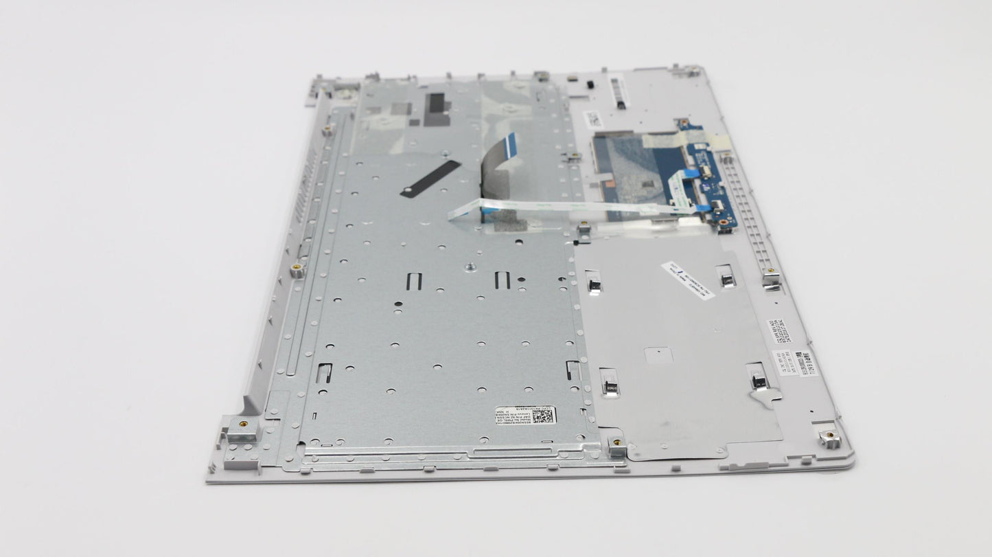 Lenovo Logic Upper Assembly Silver Ge - 5CB0M31109