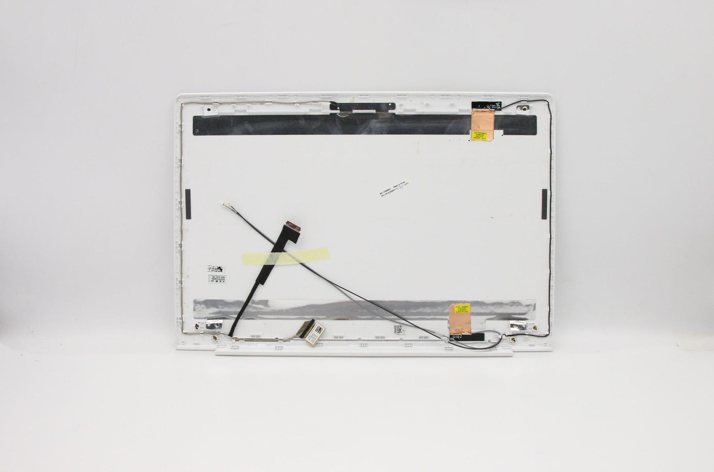 Lenovo Lcd Cover Assembly 15T-White - 5CB0M31111