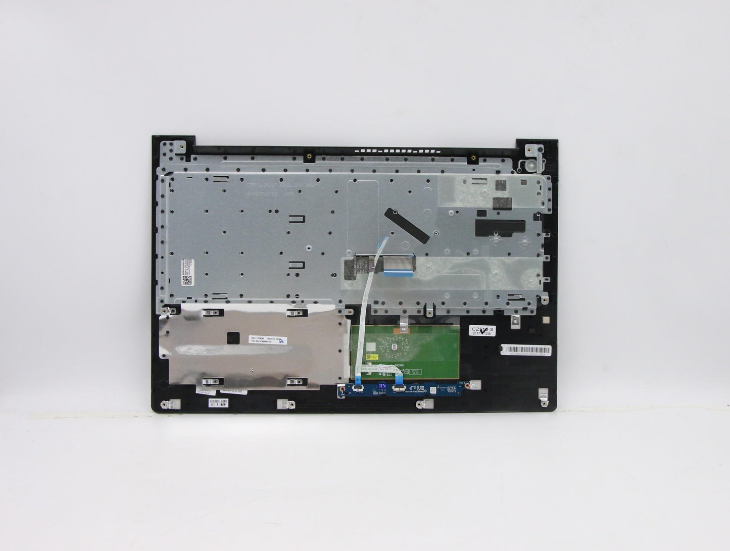 Lenovo Logic Upper Assembly Bl Gm Czh - 5CB0M31120