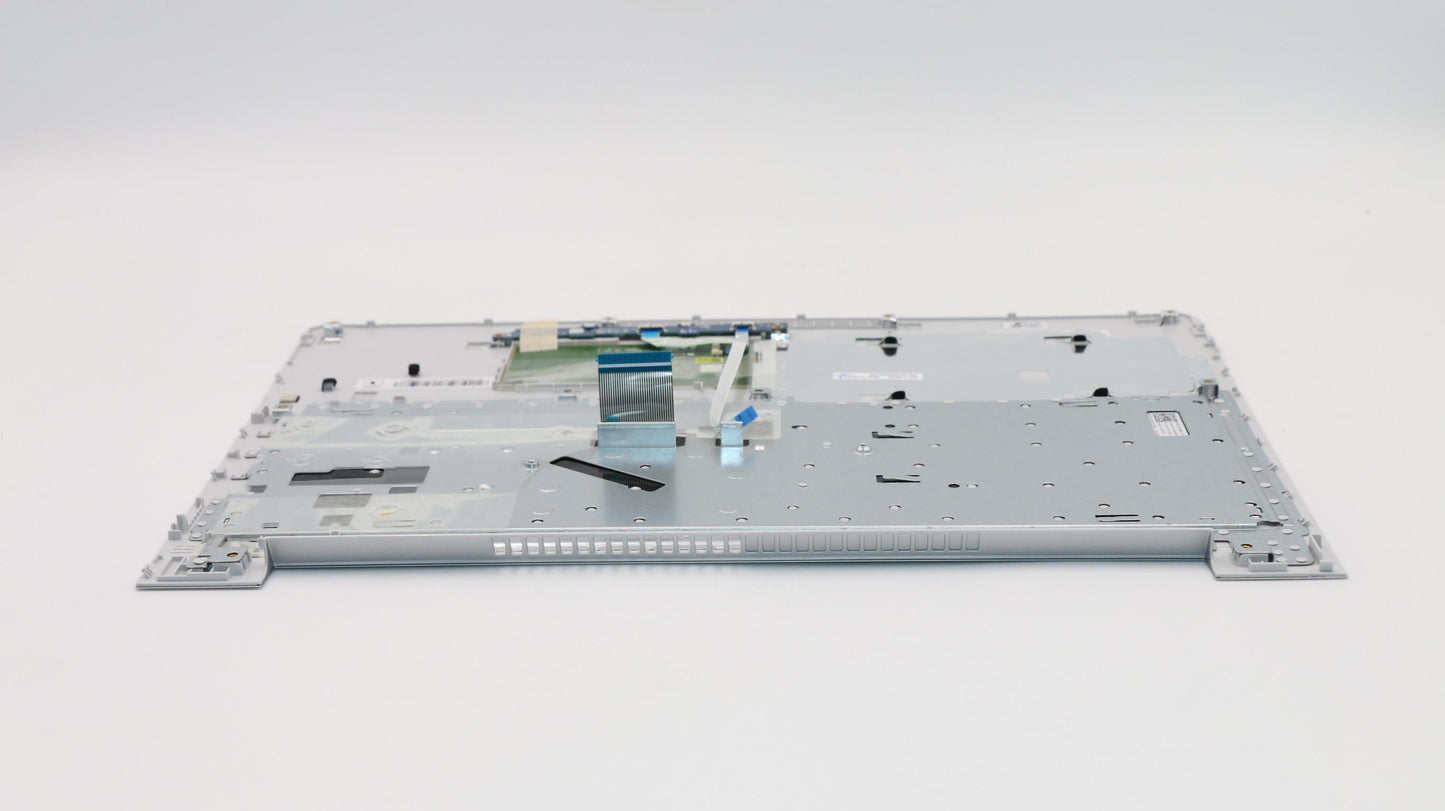 Lenovo Logic Upper Assembly Silver Us - 5CB0M31124