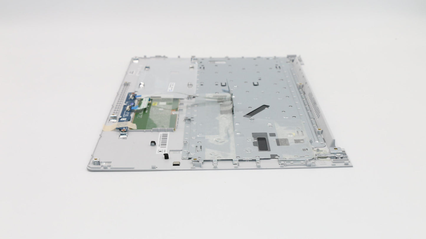 Lenovo Logic Upper Assembly Silver Us - 5CB0M31124