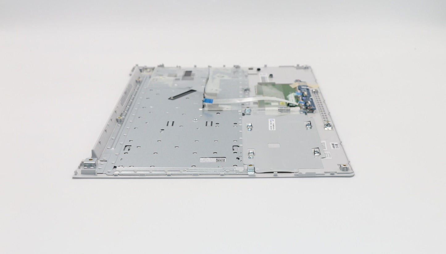 Lenovo Logic Upper Assembly Silver Us - 5CB0M31124