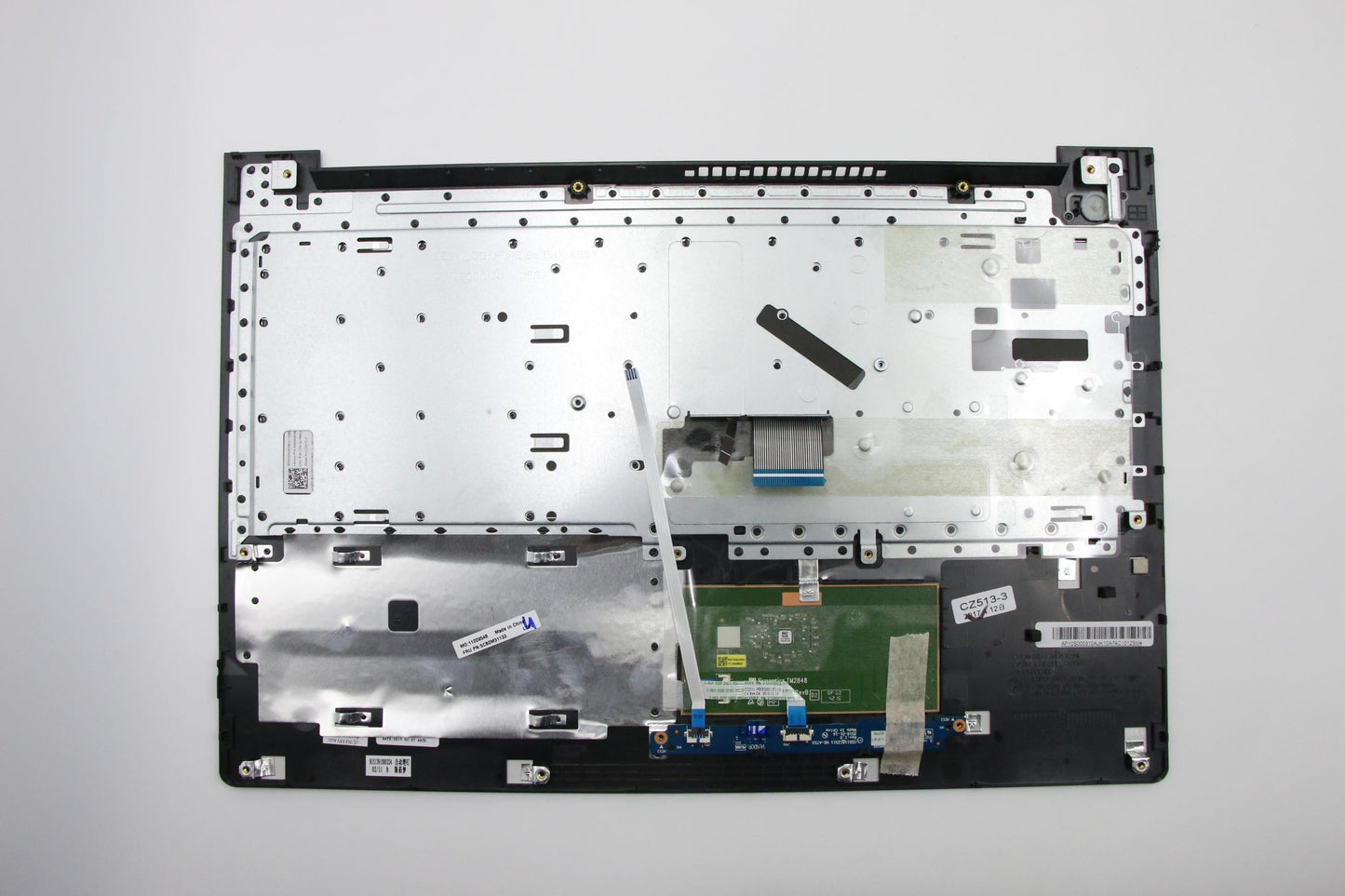Lenovo Logic Upper Assembly Bl Gm Blg - 5CB0M31133