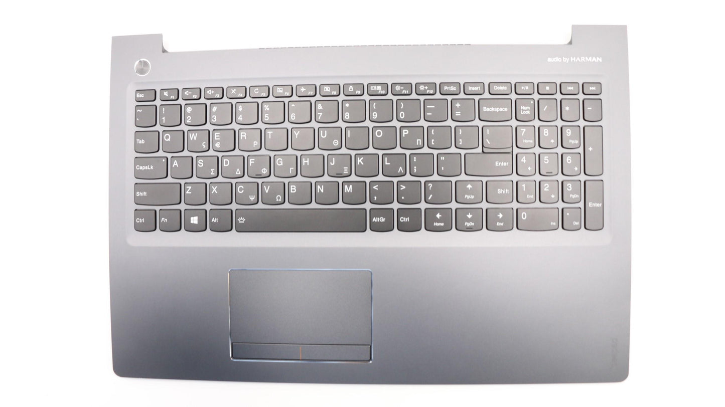 Lenovo Logic Upper Assembly Bl Gm Grk - 5CB0M31149