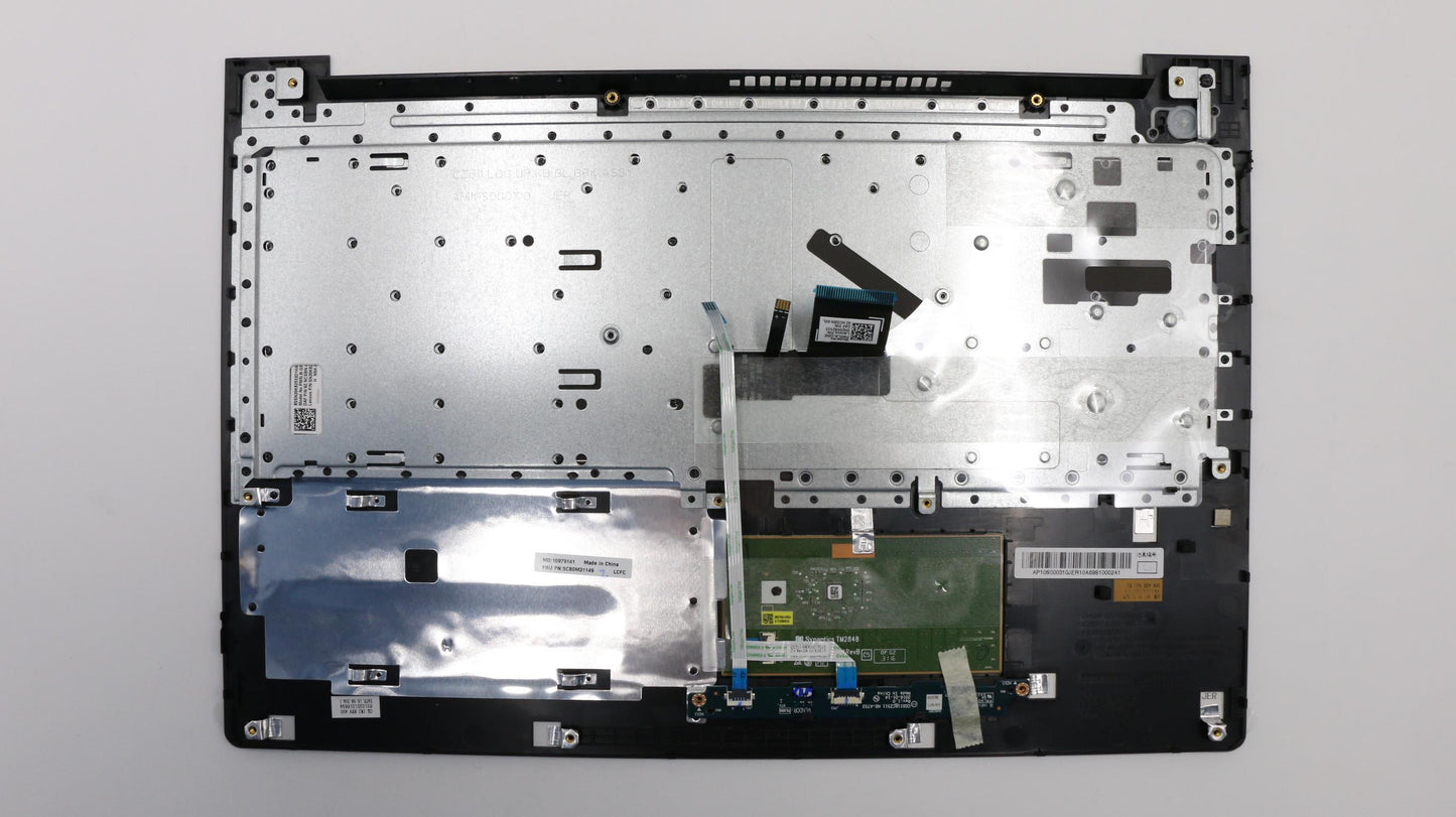 Lenovo Logic Upper Assembly Bl Gm Grk - 5CB0M31149