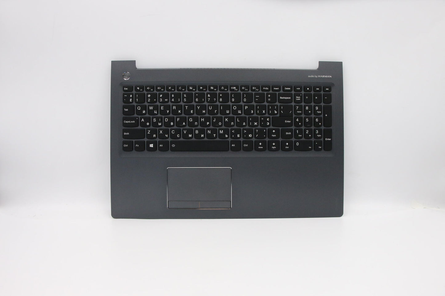 Lenovo Logic Upper Assembly Bl Gm Ukr - 5CB0M31168