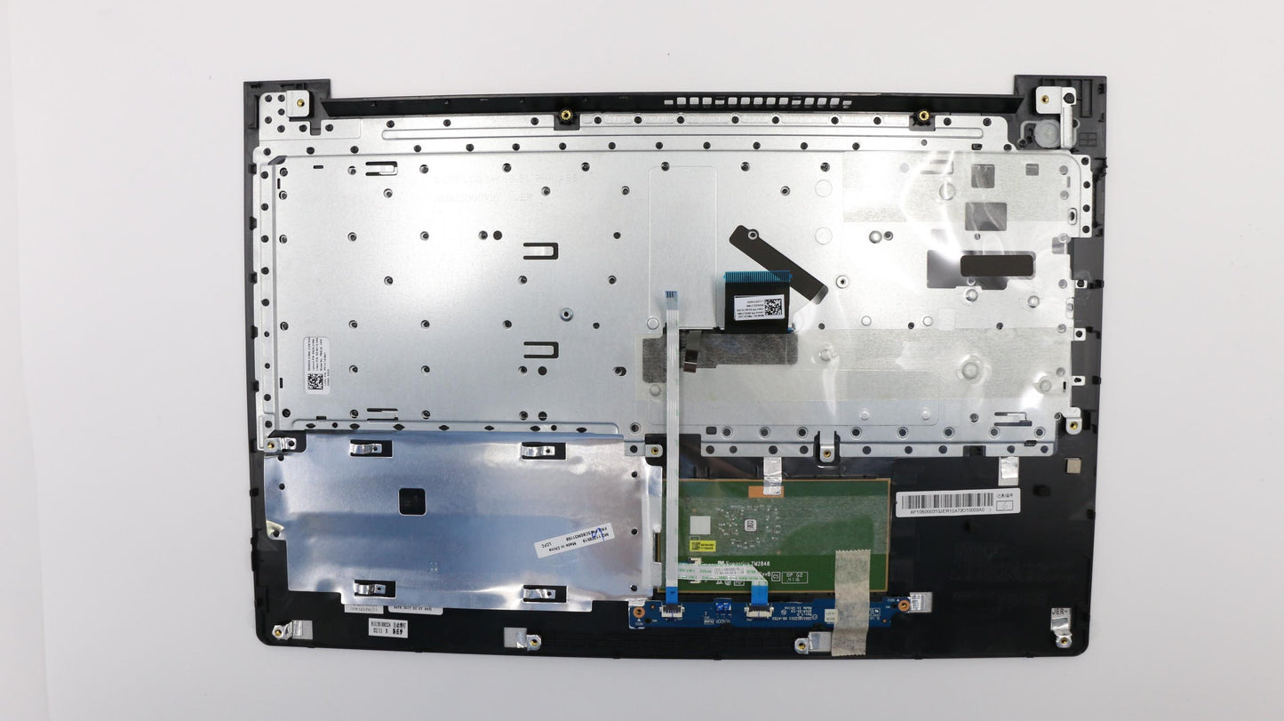 Lenovo Logic Upper Assembly Bl Gm Ukr - 5CB0M31168