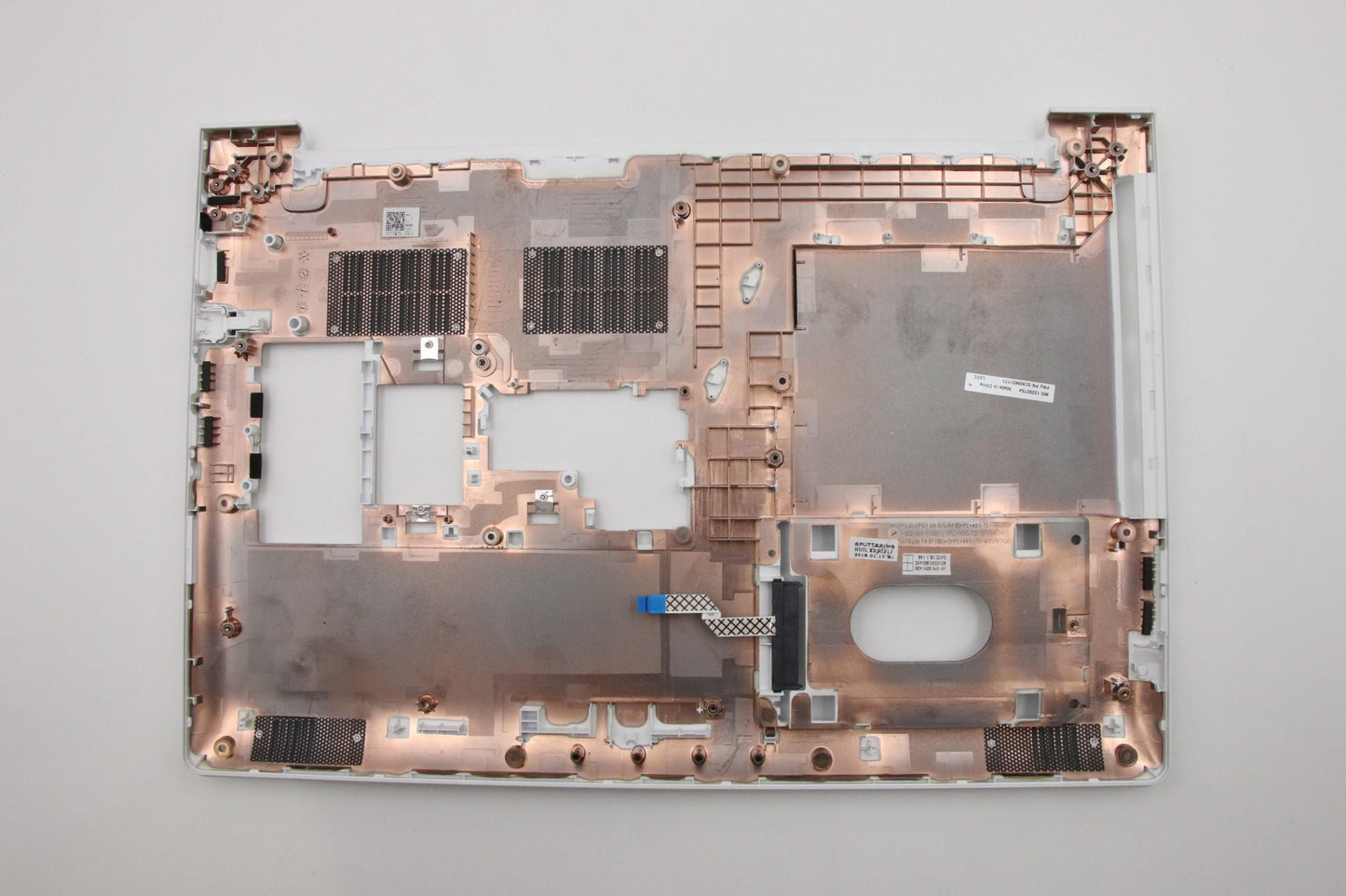 Lenovo Logic Lower Assembly-White - 5CB0M31171