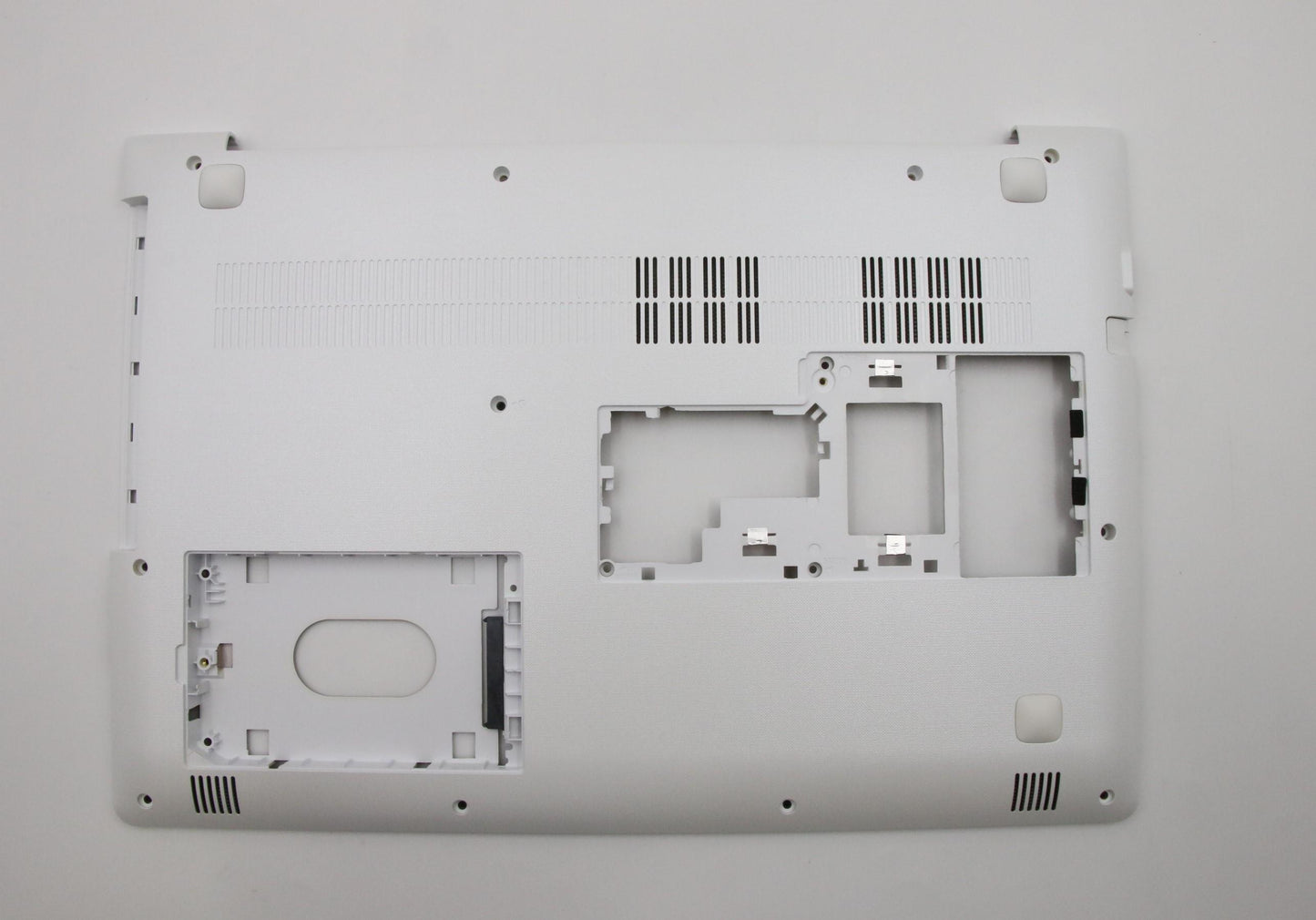 Lenovo Logic Lower Assembly-White - 5CB0M31171
