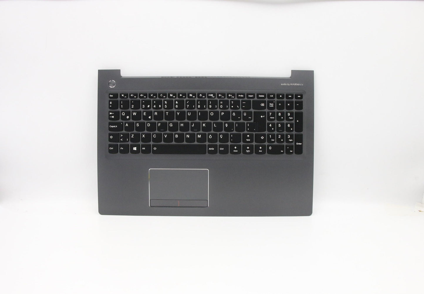 Lenovo Logic Upper Assembly Bl Gm Trk - 5CB0M31182