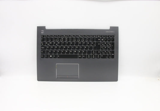 Lenovo Logic Upper Assembly Bl Gm Trk - 5CB0M31182