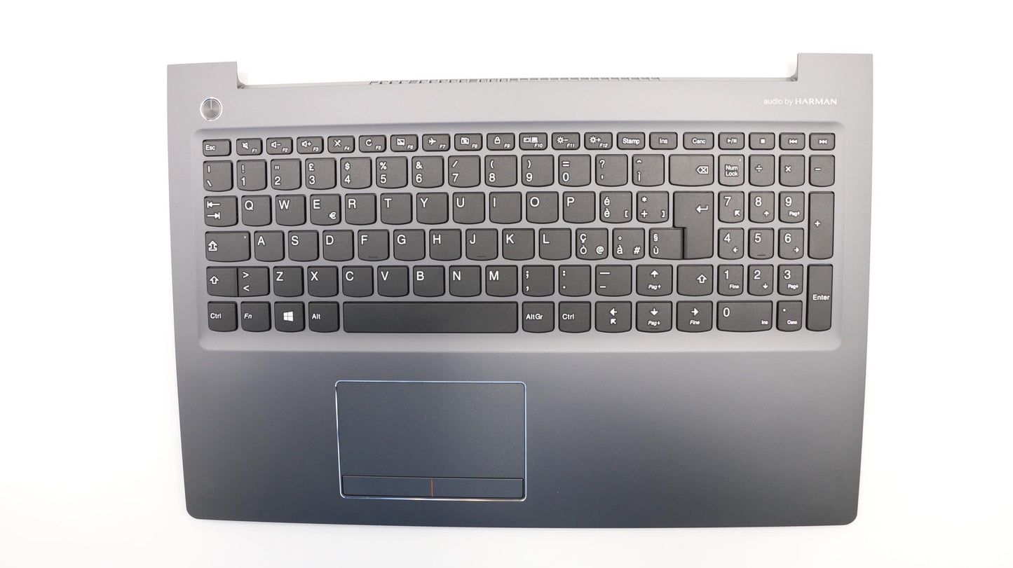 Lenovo Logic Upper Assembly Gm It - 5CB0M31189