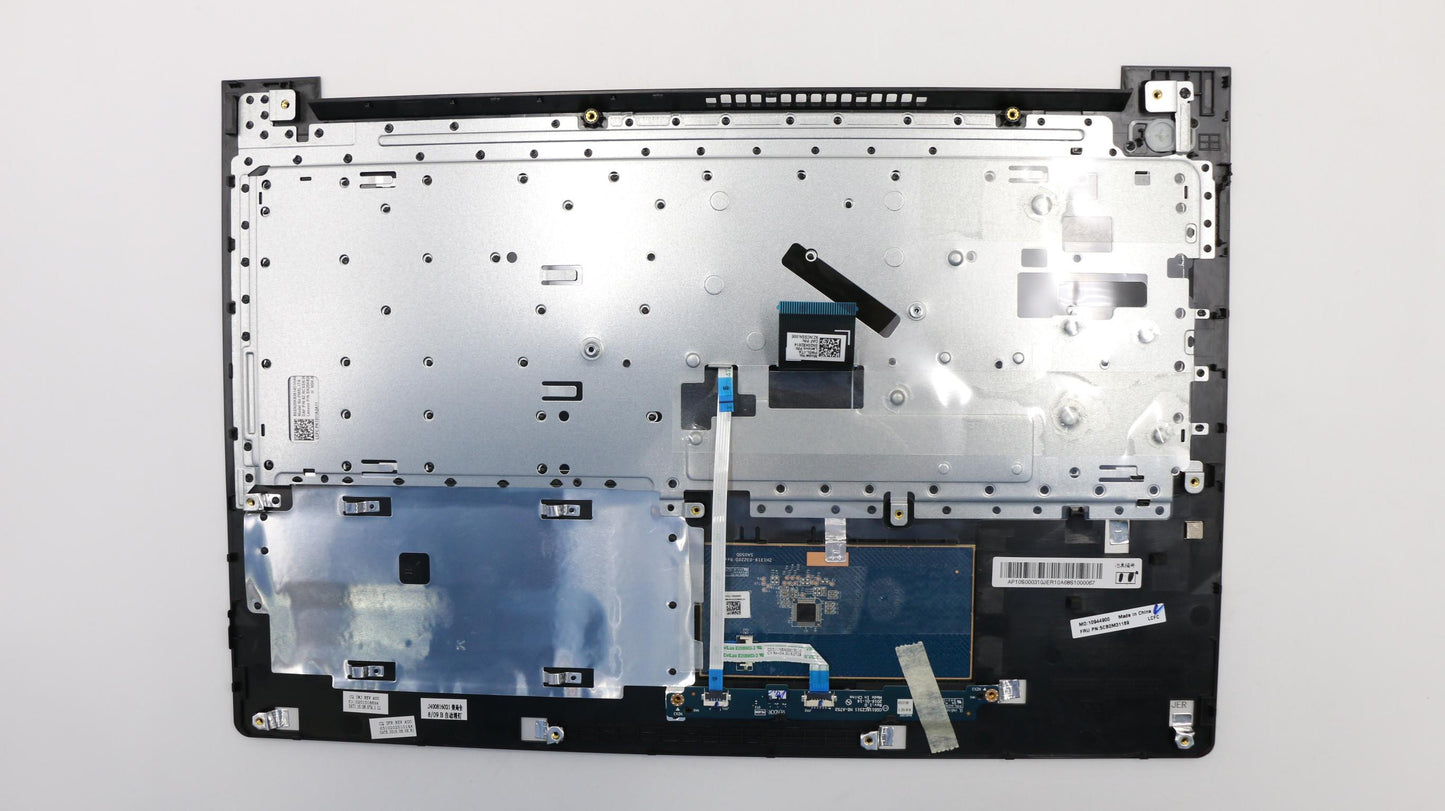 Lenovo Logic Upper Assembly Gm It - 5CB0M31189