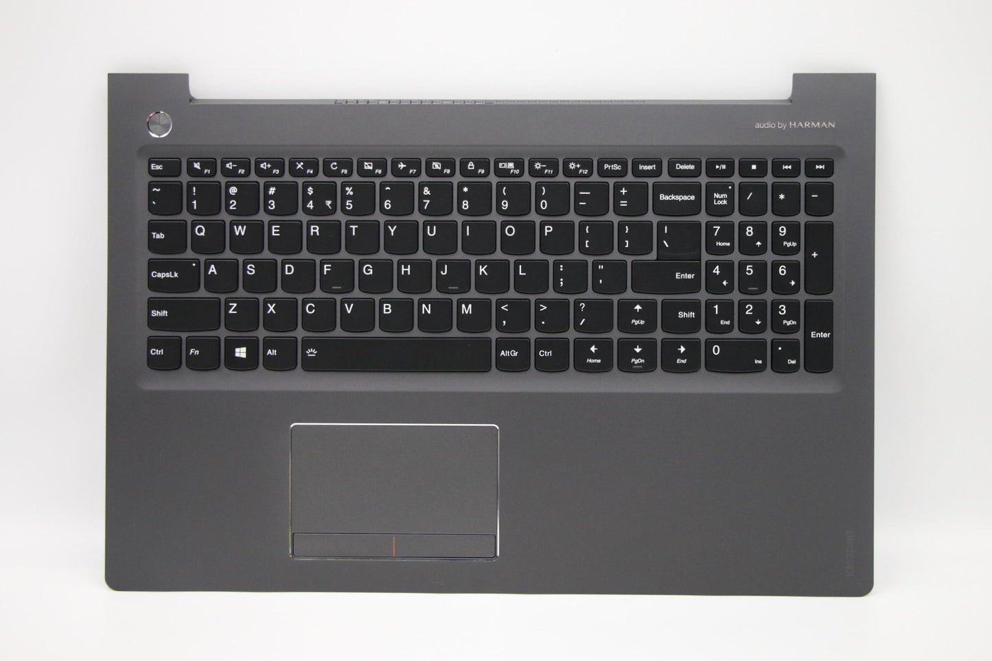Lenovo Logic Upper Assembly Bl Gm Ind - 5CB0M31200