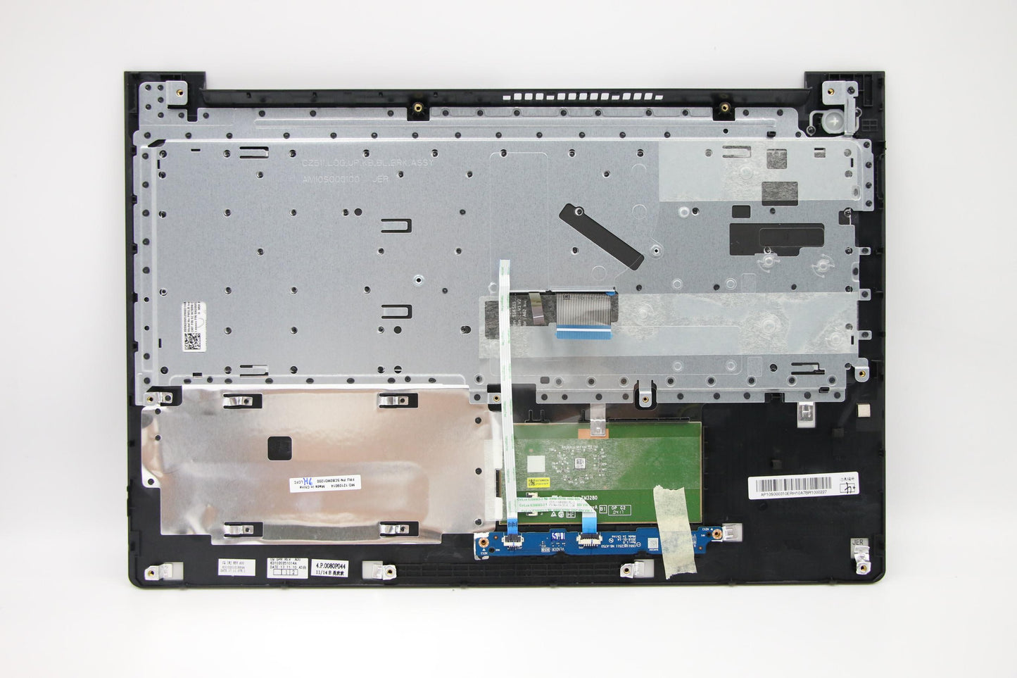 Lenovo Logic Upper Assembly Bl Gm Ind - 5CB0M31200