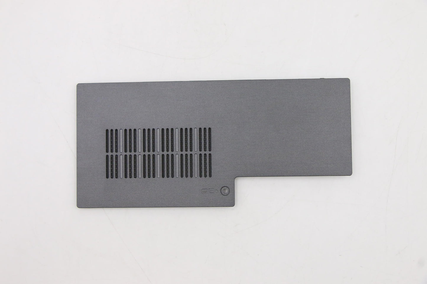 Lenovo Ram Door-Gun Metal - 5CB0M31203