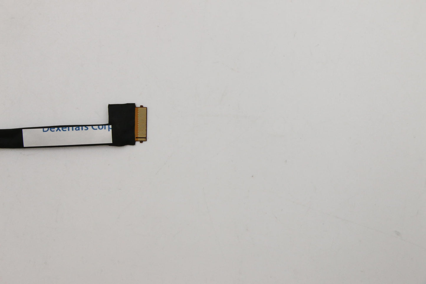 Lenovo LCD Cover L80SV Silver IMR with Antenna EDP - 5CB0M31208