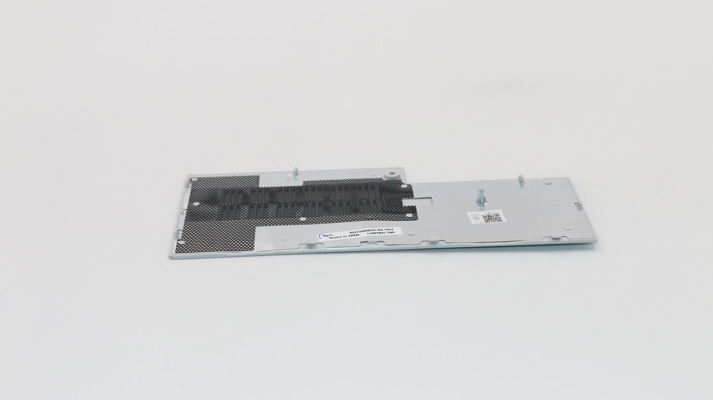 Lenovo Ram Door-Silver - 5CB0M31220