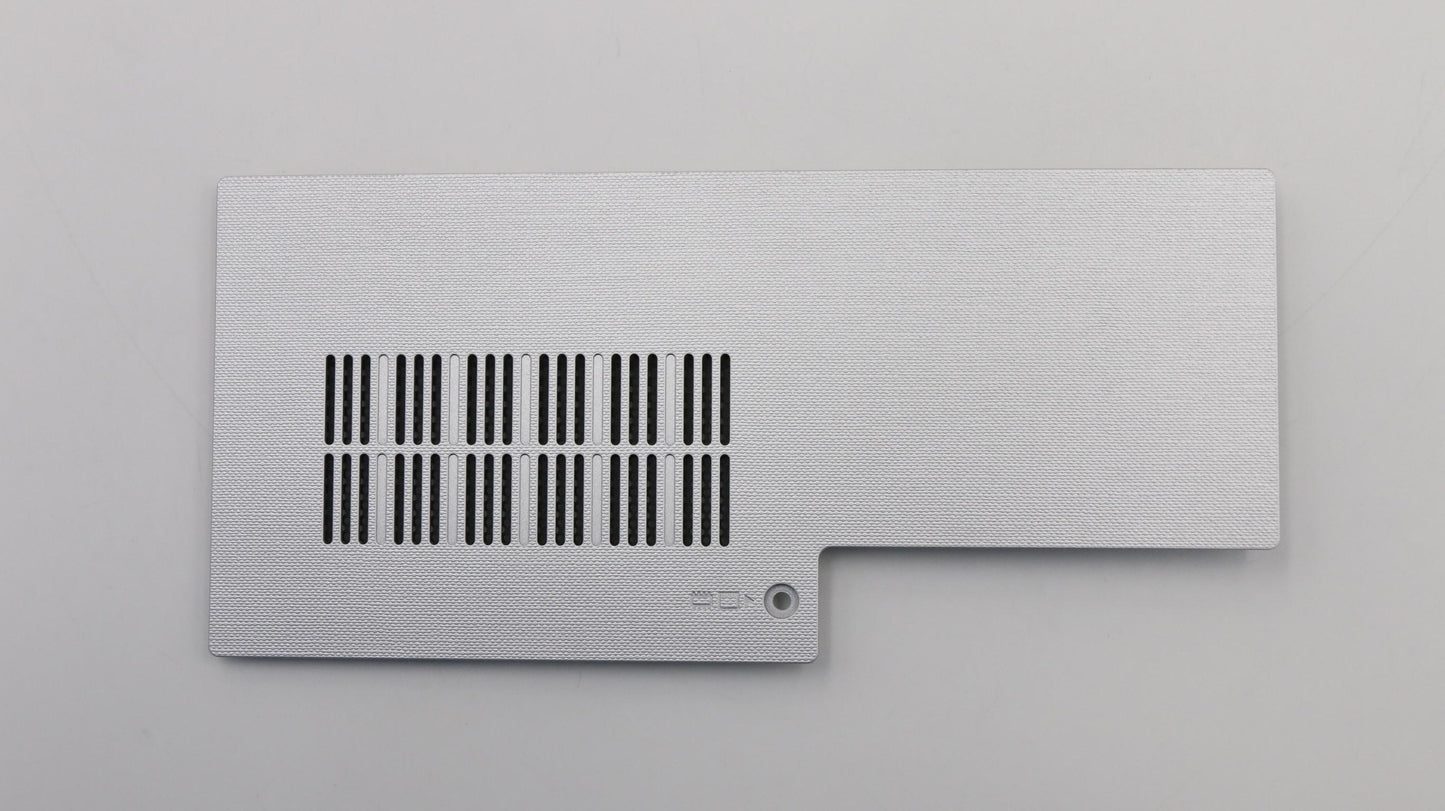 Lenovo Ram Door-Silver - 5CB0M31220