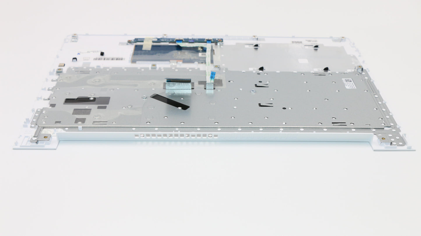 Lenovo Logic Upper Assembly Wht Us - 5CB0M31233