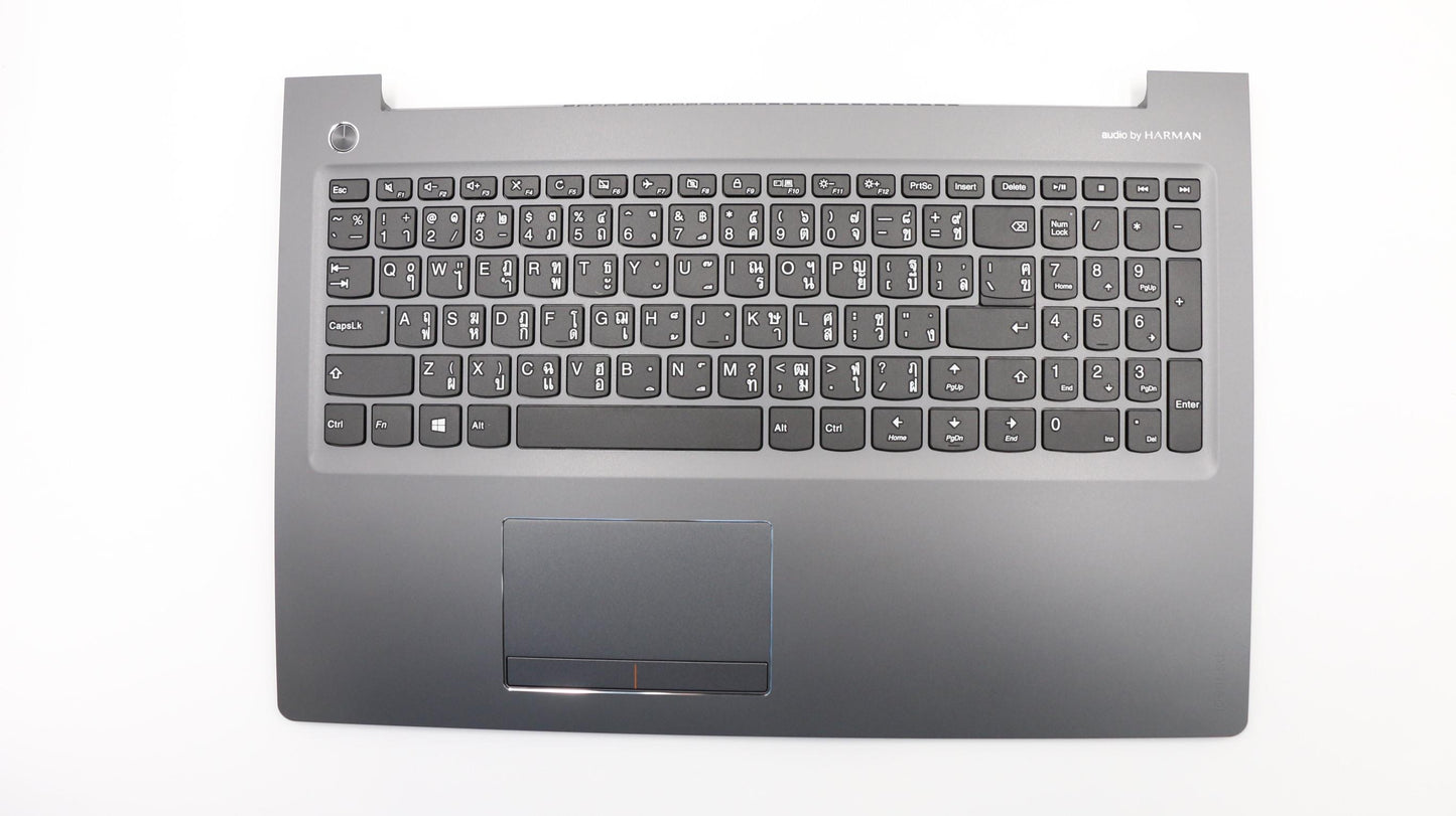 Lenovo Logic Upper Assembly Gm Tl - 5CB0M31235
