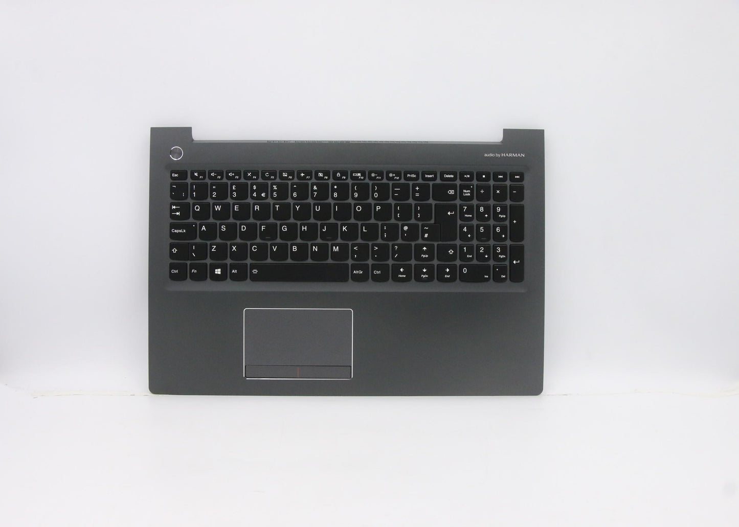 Lenovo Logic Upper Assembly Bl Gm Uk - 5CB0M31254