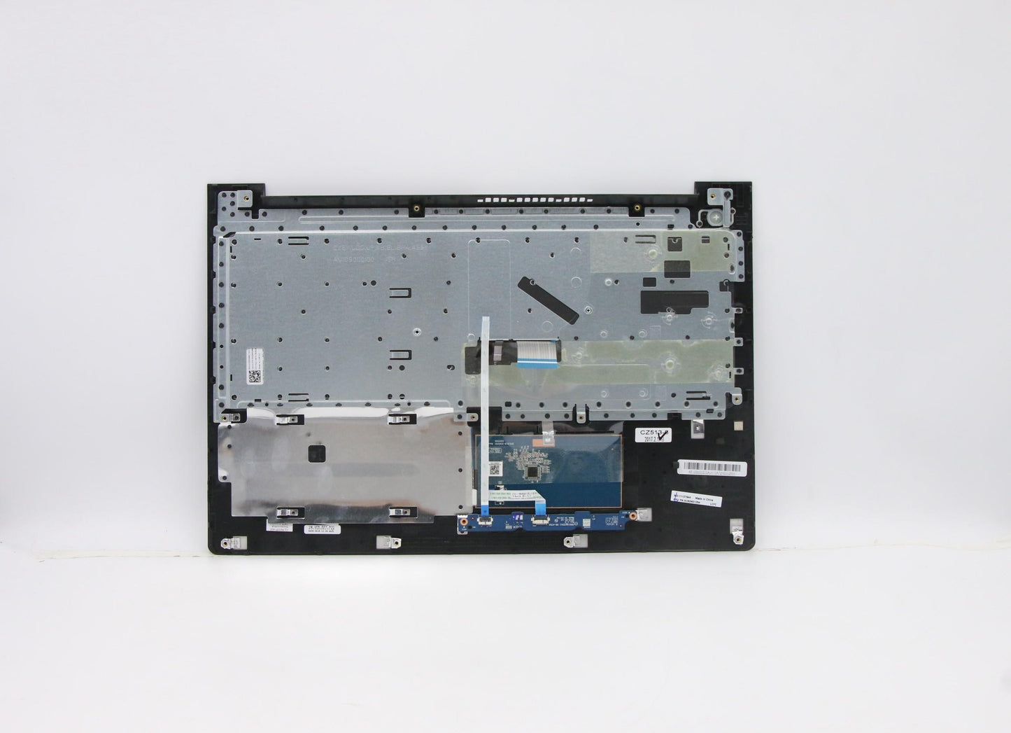 Lenovo Logic Upper Assembly Bl Gm Uk - 5CB0M31254