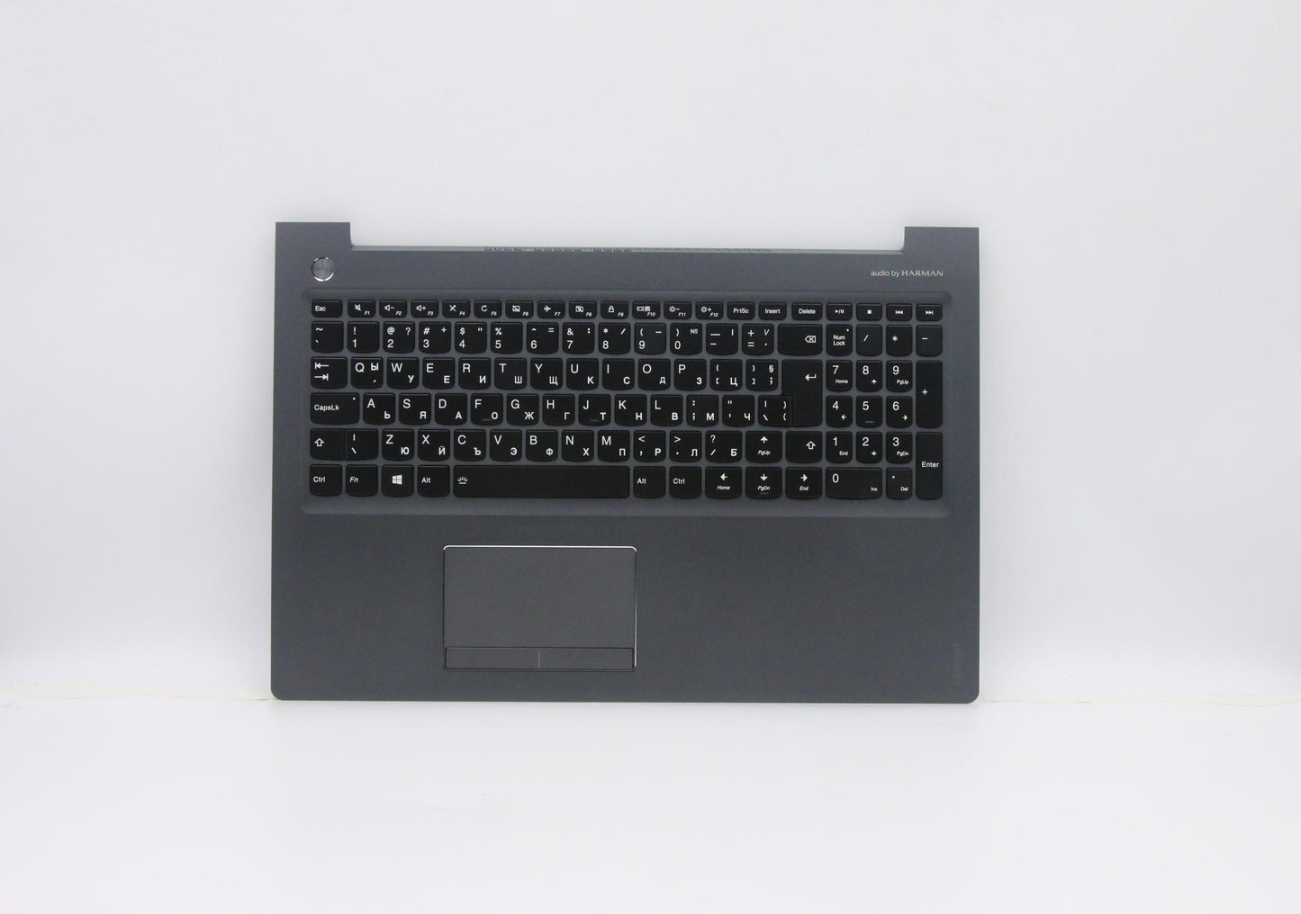 Lenovo Logic Upper Assembly Bl Gm Blg - 5CB0M31257