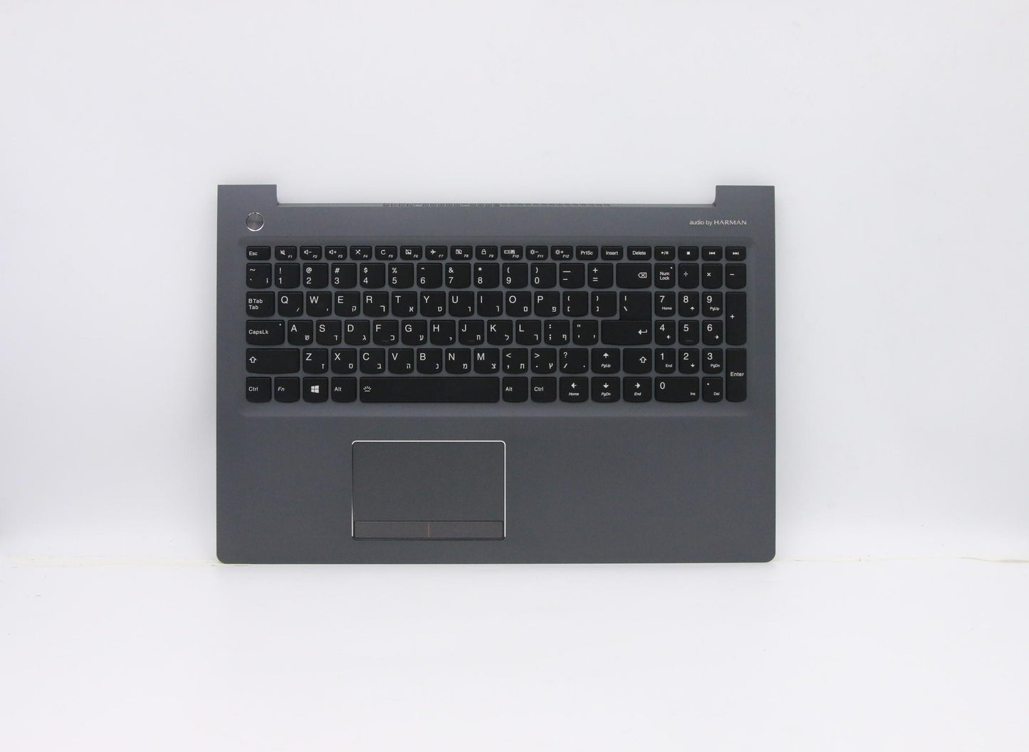 Lenovo Logic Upper Assembly Bl Gm Hbw - 5CB0M31264
