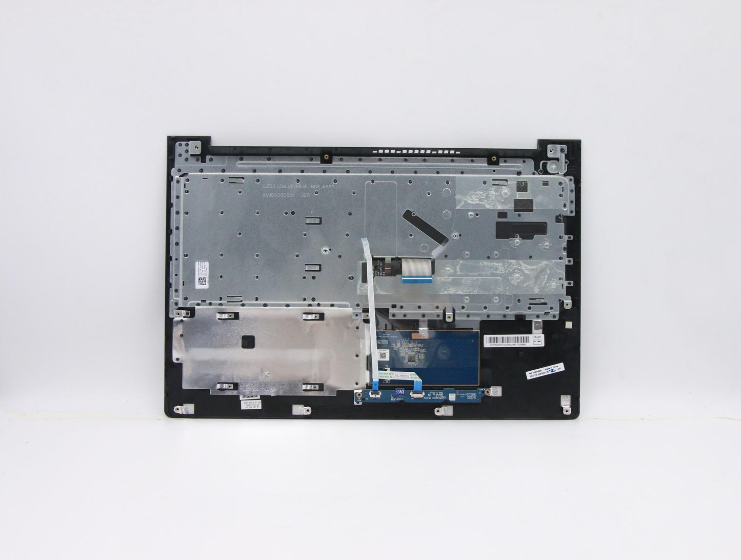 Lenovo Logic Upper Assembly Bl Gm Hbw - 5CB0M31264