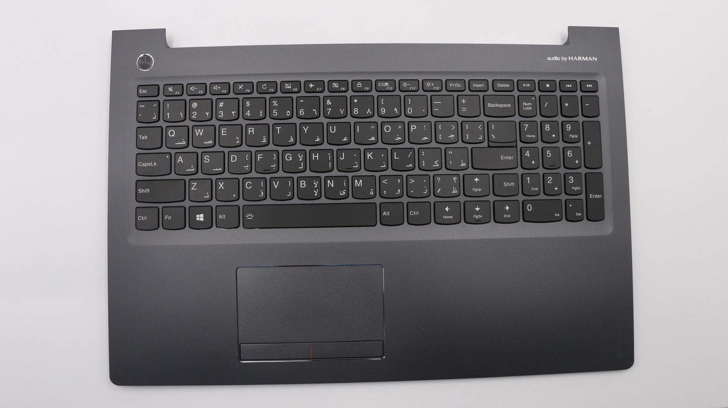 Lenovo Logic Upper Assembly Bl Gm Arb - 5CB0M31284